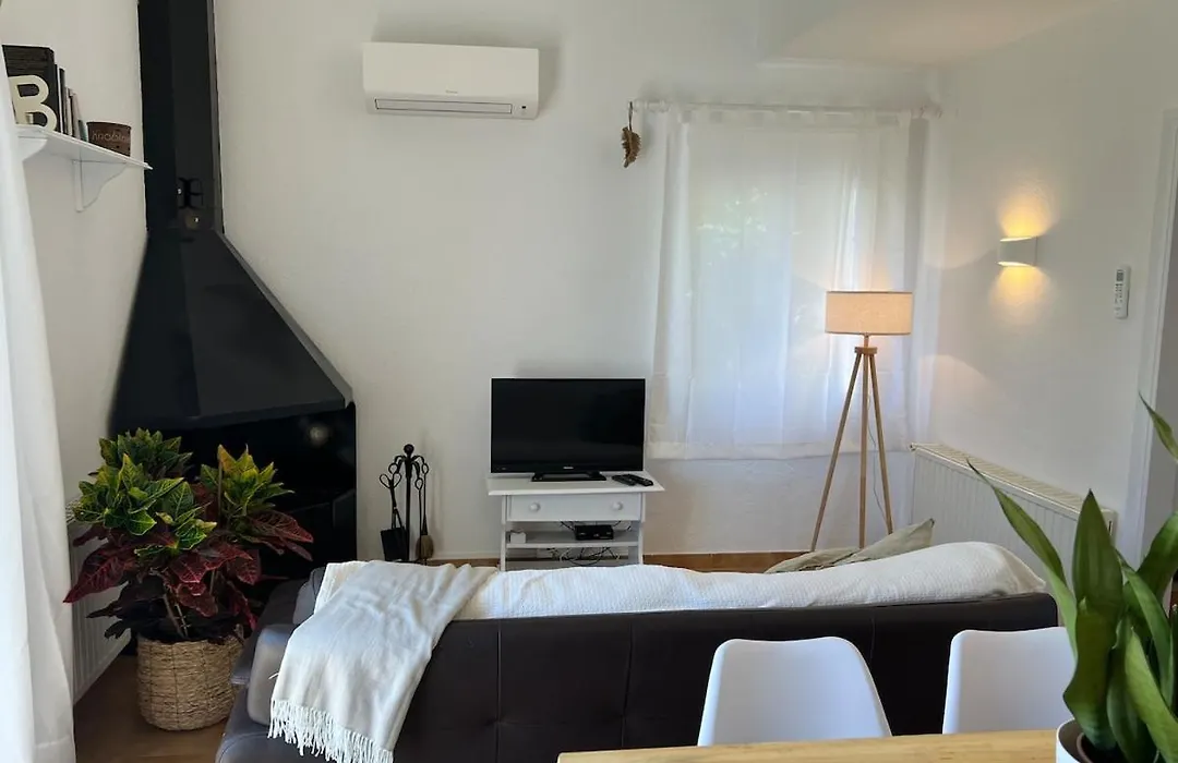 Villa in Sant Martí d 'Empúries, La Gavina-1